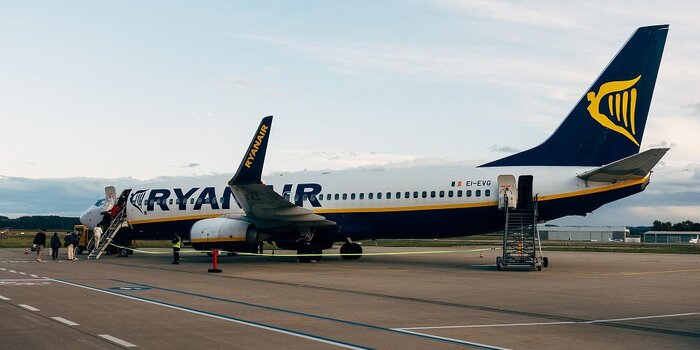 rimborso voucher ryanair