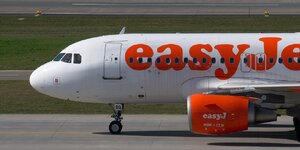 rimborso ritardo Easyjet