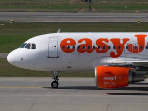 rimborso ritardo Easyjet