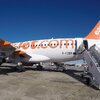 Easyjet overbooking