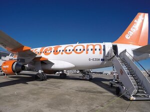 Easyjet overbooking