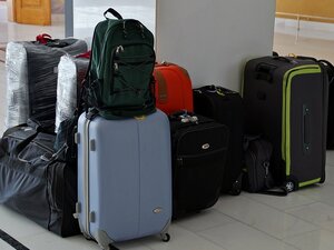 bagaglio danneggiato easyjet, rimborso bagaglio smarrito Easyjet 