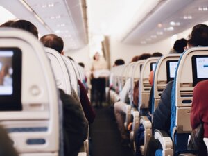 rimborso volo cancellato Ita Airways