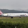 volotea overbooking