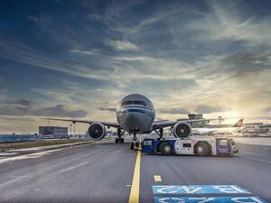 segnalazione disservizi trasporto aereo per persone disabili