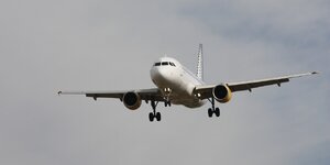 reclamo Vueling, Vueling ufficio reclami