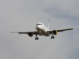 reclamo Vueling, Vueling ufficio reclami