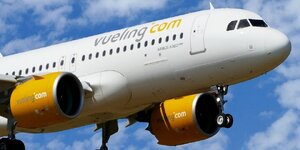 ritardo vueling, rimborso vueling ritardo