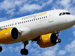ritardo vueling, rimborso vueling ritardo