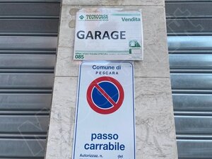 contratto affitto garage, contratto affitto box