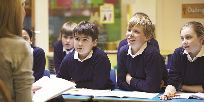 lettera al dirigente scolastico per cambio classe