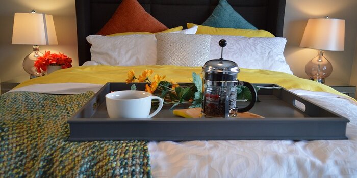 contratto bed and breakfast, contratto b&b