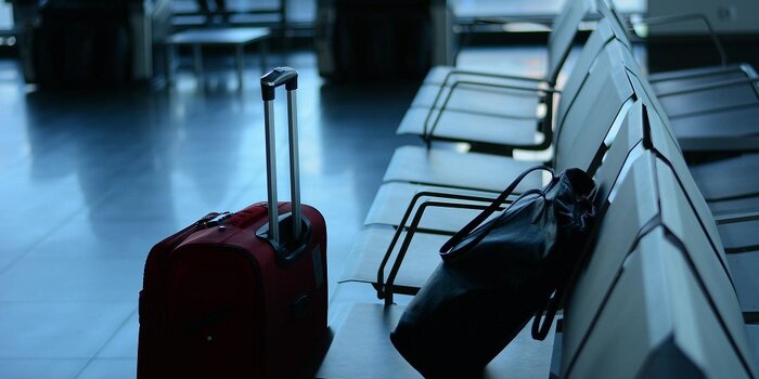 Wizzair bagaglio smarrito