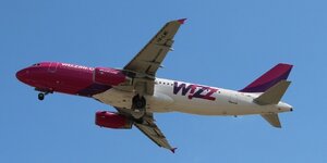 cancellazione volontaria volo wizzair, annullare prenotazione Wizzair