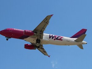 cancellazione volontaria volo wizzair, annullare prenotazione Wizzair