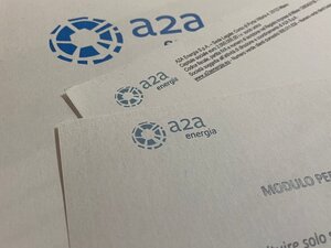 domiciliazione A2A, a2a energia domiciliazione bancaria 