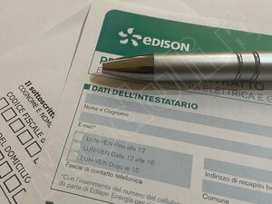 rateizzazione bolletta edison