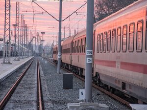 rimborso Trenitalia per rinuncia al viaggio