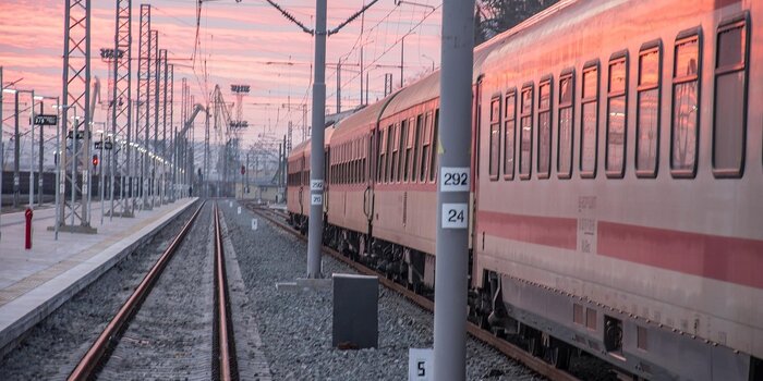 rimborso Trenitalia per rinuncia al viaggio