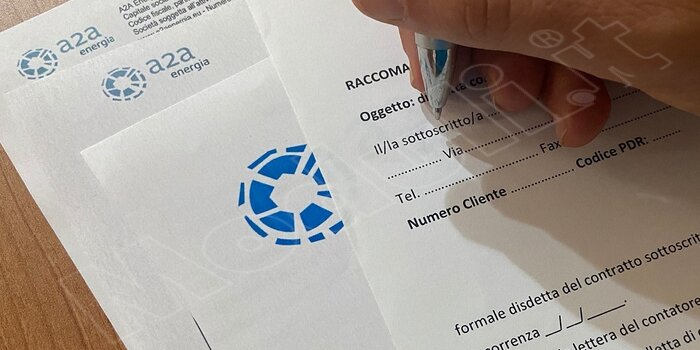 rateizzazione bolletta a2a, richiesta rateizzazione a2a