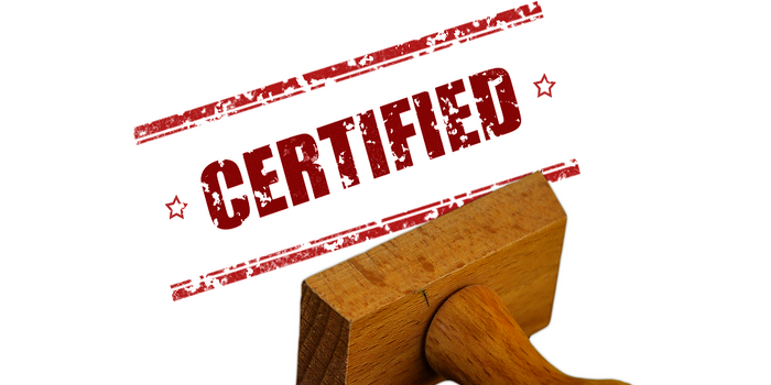 istanza di certificazione del credito, certificazione del credito ente pubblico