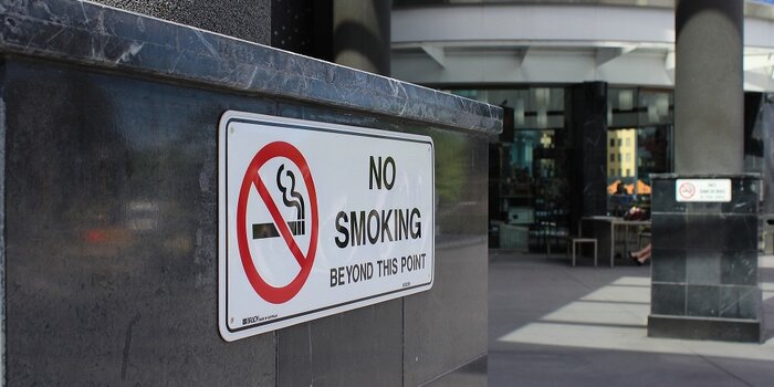fac simile verbale contestazione divieto di fumo