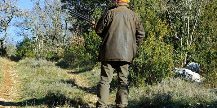 denuncia per bracconaggio, esposto per bracconaggio