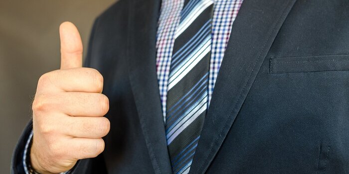 comunicazione cambio referente commerciale