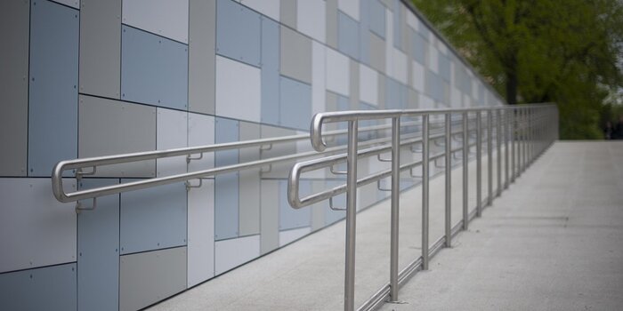 dichiarazione sostitutiva abbattimento barriere architettoniche