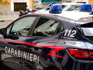 modulo collegamento allarme carabinieri, modulo collegamento allarme 112