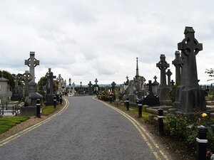 autorizzazione accesso cimitero con auto