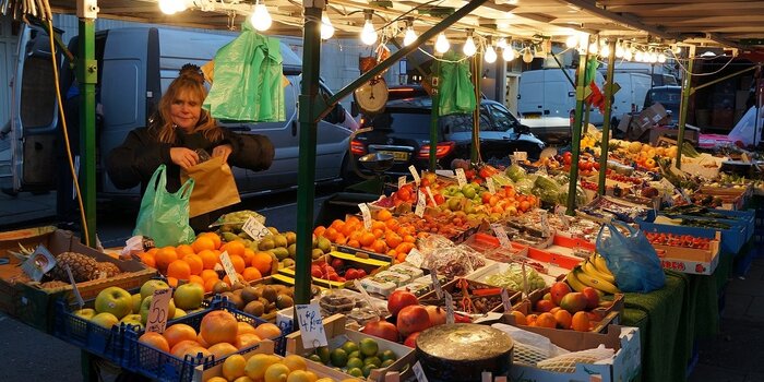 autorizzazione commercio su aree pubbliche