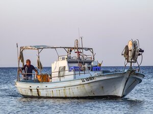 moduli per licenza di pesca