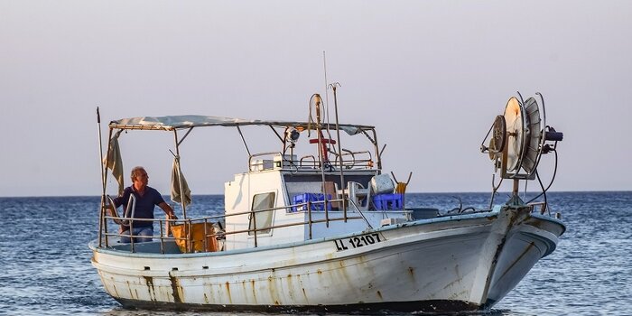 moduli per licenza di pesca