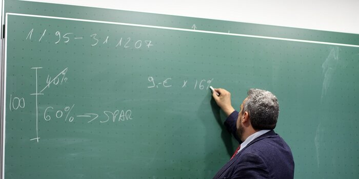 ricorso graduatorie gps