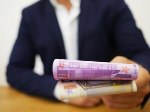 fac simile liberatoria finanziamento rifiutato