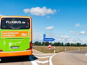 flixbus reclami