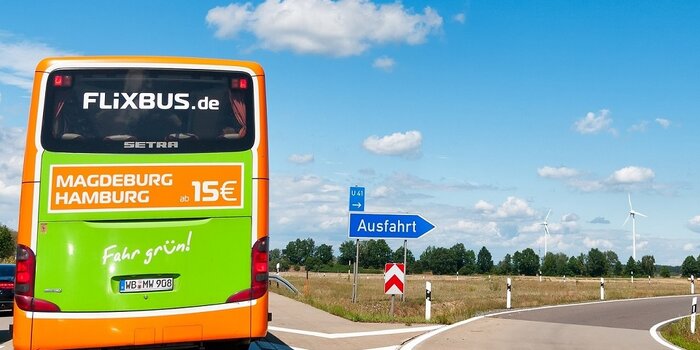 flixbus reclami