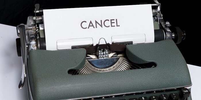 come recedere da un contratto appena firmato, recesso contratto fac simile