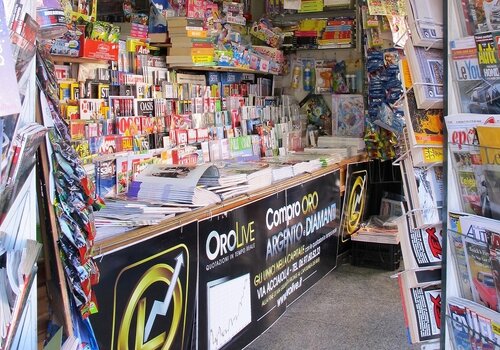 Contratto estimatorio esempio editabile