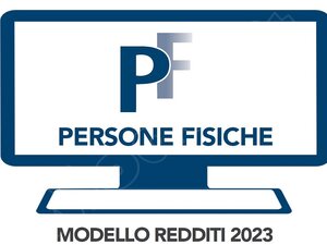 modello redditi Persone Fisiche 2023