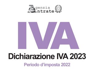 Modelli IVA 2023