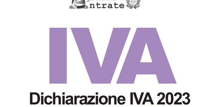 Modelli IVA 2023