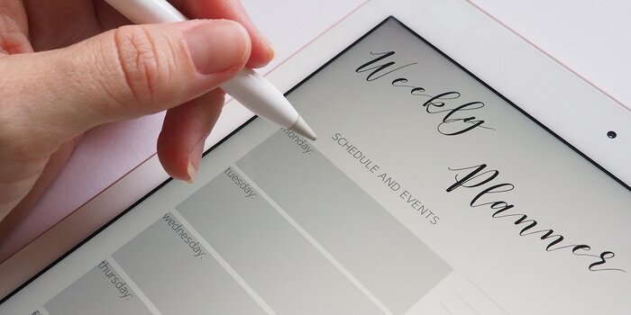 fac simile catalogo prodotti, modello catalogo word