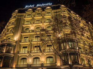Lettera richiesta disponibilità hotel