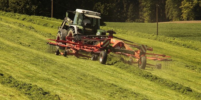 scrittura privata di permuta terreno agricolo