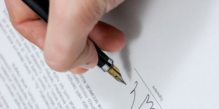 modifica unilaterale contratto luce e gas, modulo recesso per modifica condizioni contrattuali