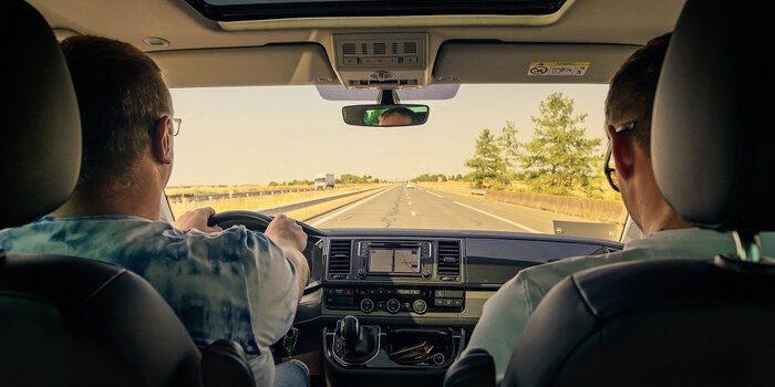 fac simile liberatoria Blablacar per trasporto minorenni