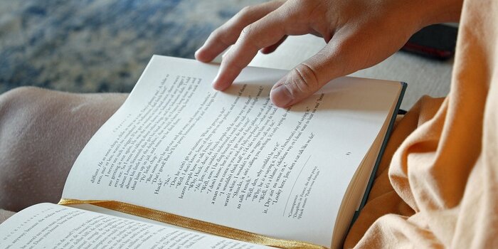 richiesta libri in comodato d'uso