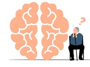 assistenza domiciliare per malati di Alzheimer